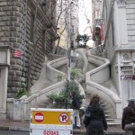 kamondo_merdivenleri