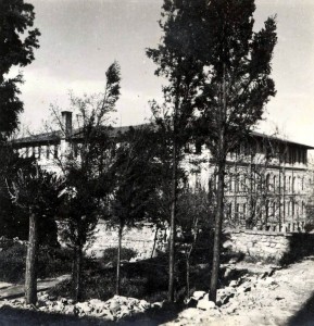 1940'lı yıllar