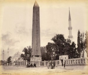 1862 dikilitaş sultanahmet