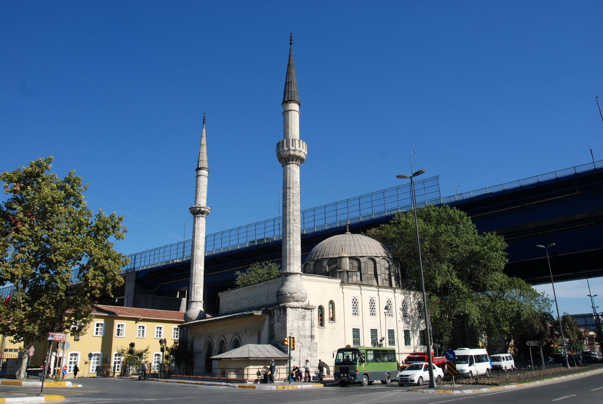 HAYALLEME İstanbul. 